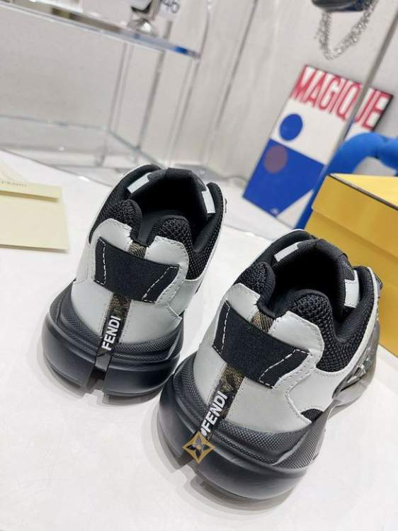 Picture of Fendi Shoes _SKUFendisz35-45nhf01115037